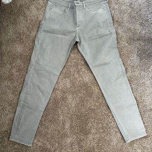 rag & bone jeans
